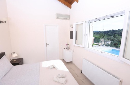 Agios Ioannis House | Villa Sophia