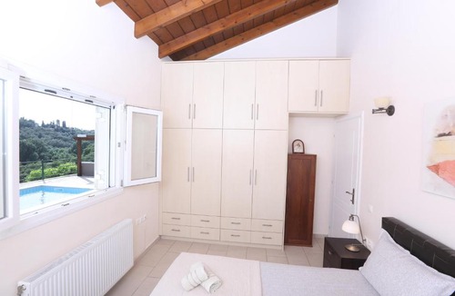 Agios Ioannis House | Villa Sophia
