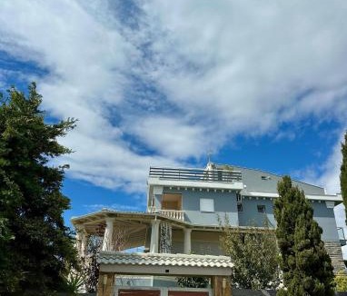 Gerakini Apartment | Villa Spartandom