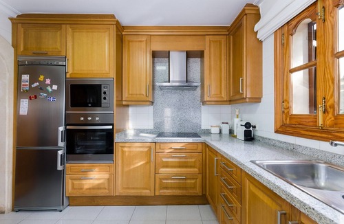 Son Dureta Villa | Villa Teulera - Villa With Private Pool. Free Wifi