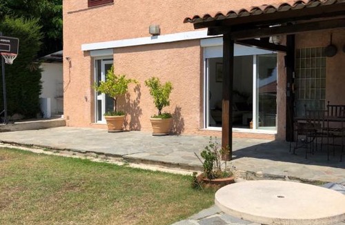 Saint-Sylvestre Villa | Villa Timana
