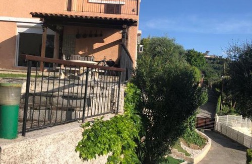 Saint-Sylvestre Villa | Villa Timana