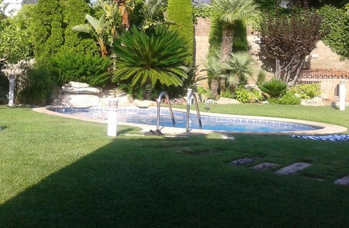 Cunit Villa | Villa Tito