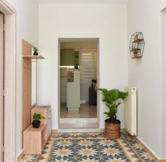 Ermoupoli House | Villa Val-Gio