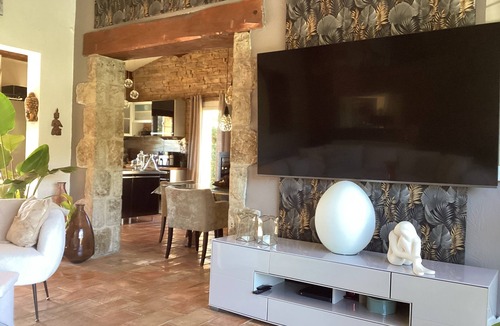 Vence Villa | Villa Vence: Great Deal for the Last Week of August