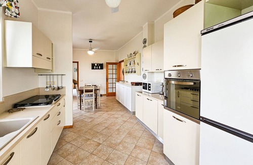 Castello Villa | Villa Venti Exclusive Property with Pool & View
