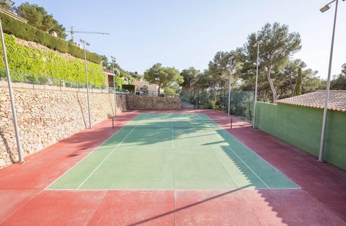 Llafranc Villa | Villa with panoramic views of the sea