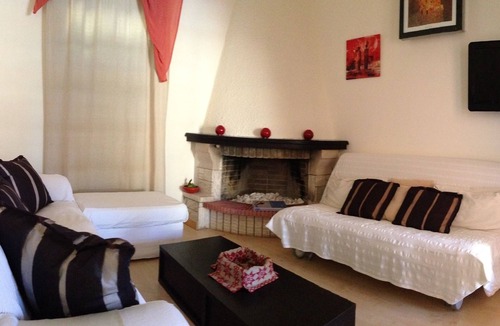 Old Hersonissos Villa | Villa with private pool