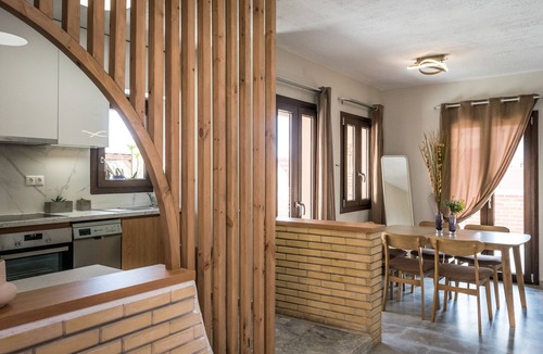 Limenas Chersonisou Villa | Villa with Private Pool