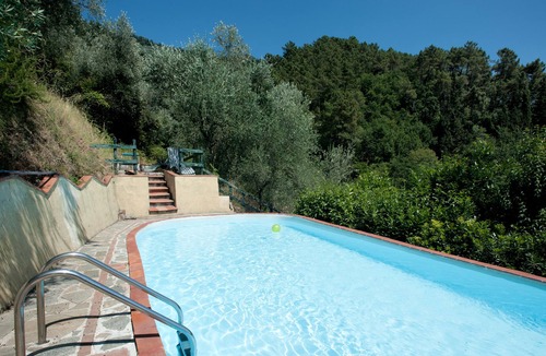 Nozanno House | Villa with private swimming pool