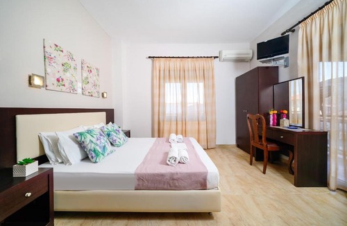 Olympiada Apartment | Villa Yanna