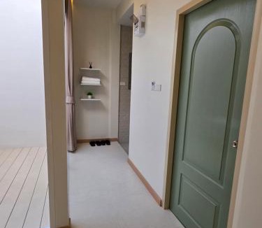 Lat Sawai Hotel | Villa38