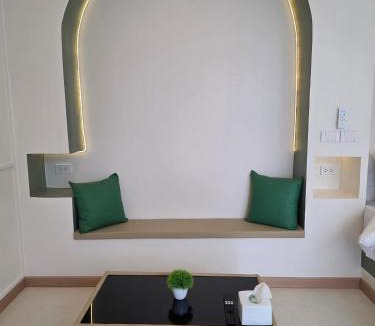 Lat Sawai Hotel | Villa38