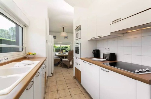 Moliets-et-Maa Villa | Villas Club Royal La Prade - 3 Room Villa 6 People