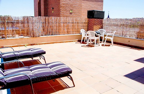 Vista Alegre Apartment | Vistalegre - Cinco Rosas One Bedroom Apartament with Parking
