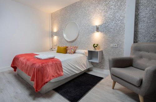 Segovia House | Vizcainos Home Away
