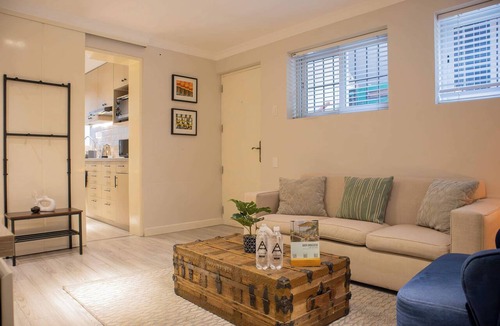Armendariz Apartment | w* | Charming 1BR in Prime Miraflores