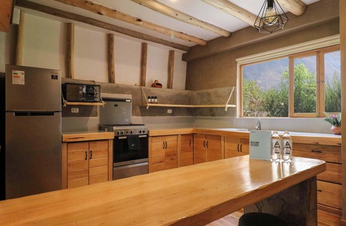 Calca House | w* | Majestic 3BR House in Valle Sagrado
