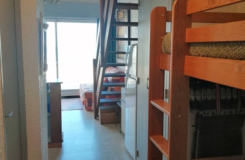 Le Grau-dʼAgde Apartment | Waterfront residence