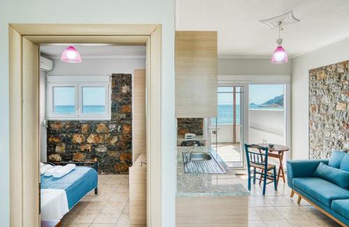 Mastichochoria Apartment | Waves Melody