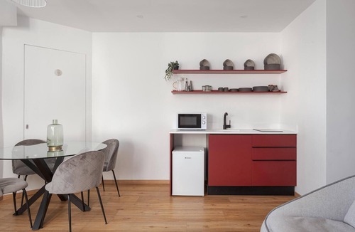 Athens City Centre Apartment | Welcome to the Syntagma Unique Penthouse, nested on Ermou Street.