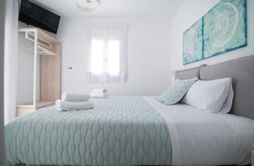 Anthousa Villa | White Villas