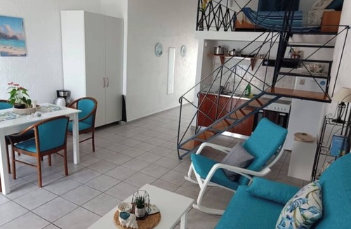 Koutsouras Villa | White Wave – A Seaside Escape