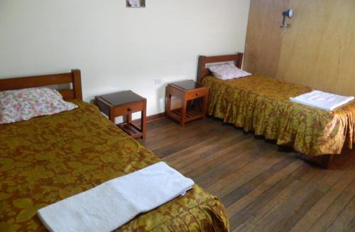 San Blas House | Wichana Wasi