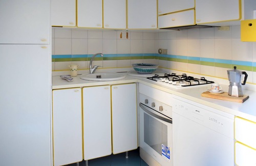 Aci Trezza Apartment | Wiew Acitrezza