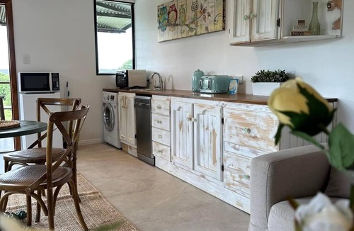 Imbil Cottage | Williams Quarters at Imbil Country Cabins
