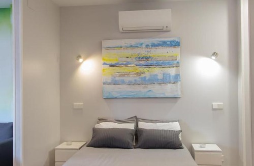 Lucero Apartment | WindRose 1