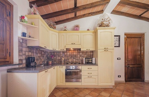Vicopelago House | Wonderful private villa for 4 guests with WIFI, A/C, TV, patio and pets allowed