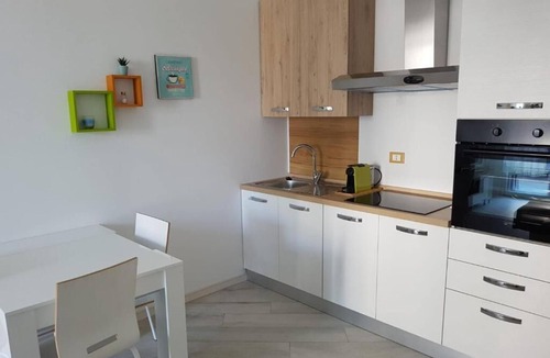 Bolognina Apartment | Your Comfort Home - close to the Bologna Fair area, 10 min from the center.