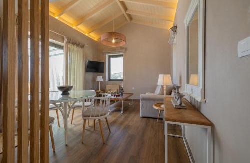 Leivathos Cabin | Zeus Luxury Villas - Villa Poseidon