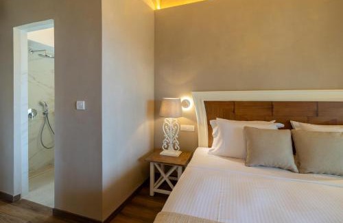 Leivathos Cabin | Zeus Luxury Villas - Villa Poseidon