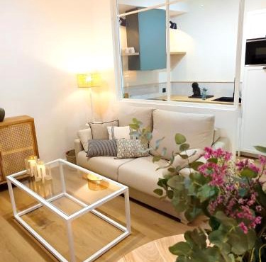Évoca Home