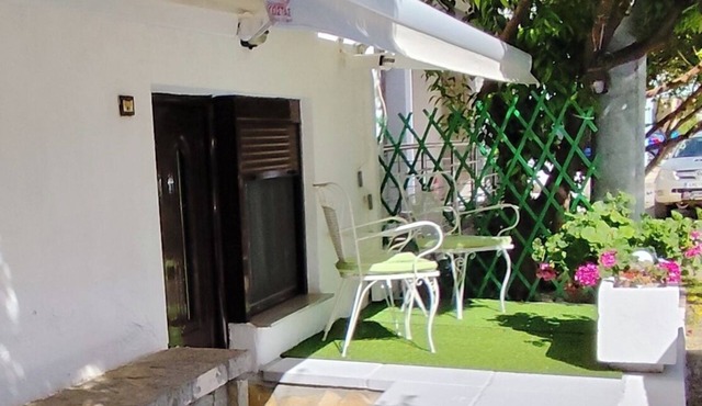 Ευρύχωρο και άνετο διαμέρισμα στην Ιτέα Joanna's Apartment