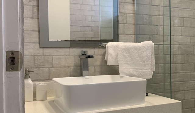 1 BR Studio close to Downtown Miraflores in Surquillo-Medical District