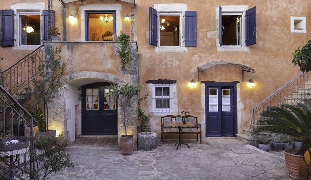 19th Century Museum Villa George Molfetas - 5 Minutes From Argostoli Town