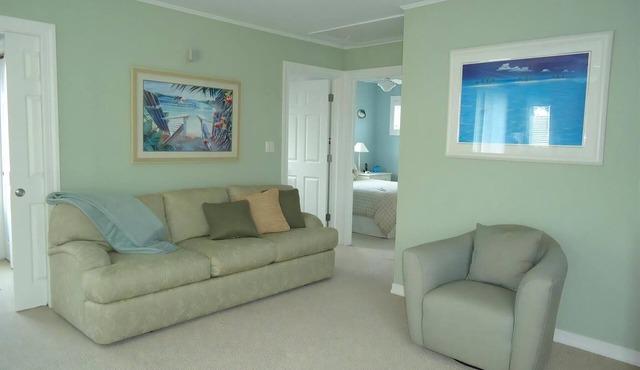 2 bedroom accommodation in Peahala Park