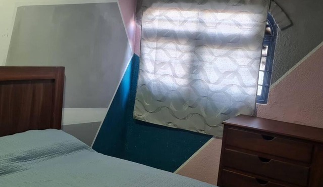 2 lugar amplio cómodo ideal para venir a trabajar