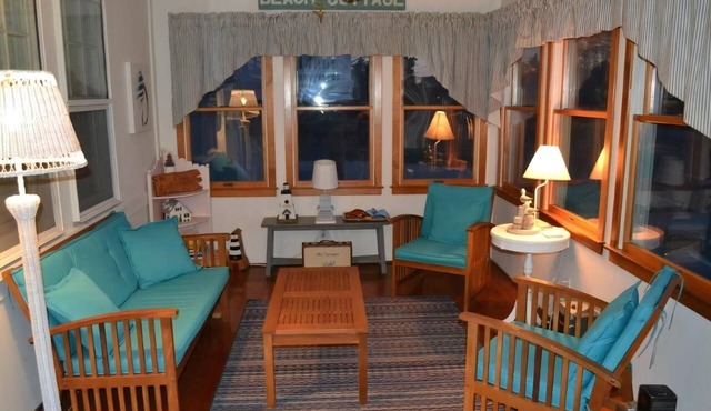 3 bedroom accommodation in Beach Haven