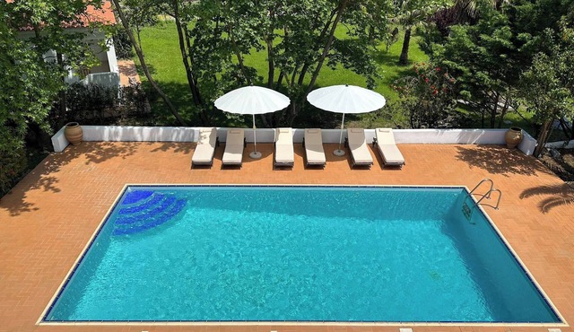 3 Bedroom villa