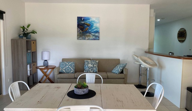 A Hinterland Haven - with stunning views in Mapleton