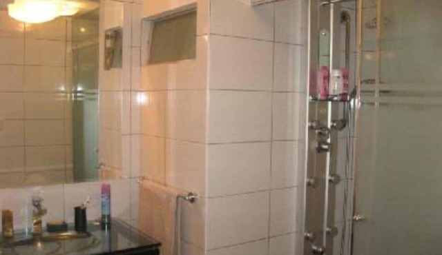 A LUXURY APARTMENT MIRAFLORES, LIMA, PERU