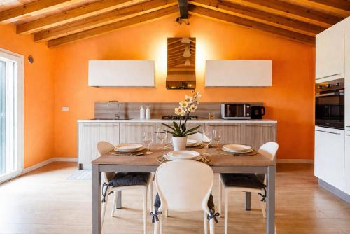 Abano Terme - La Dolce Vita's Villa (comfort & serenity)