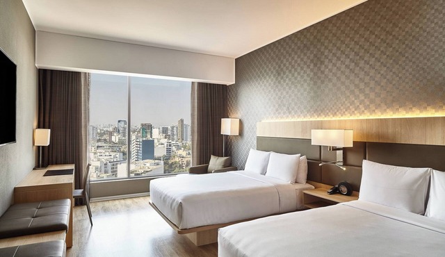 AC Hotel by Marriott Lima Miraflores