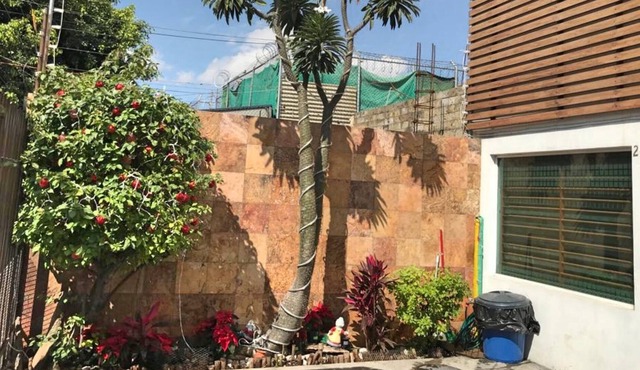 Accommodation for families and groups