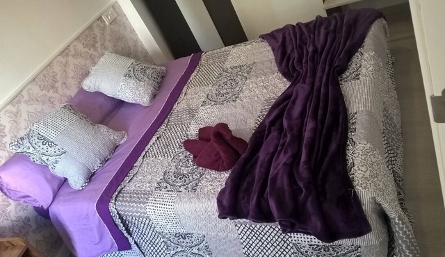 Accommodation with 200 years of Antiguedad