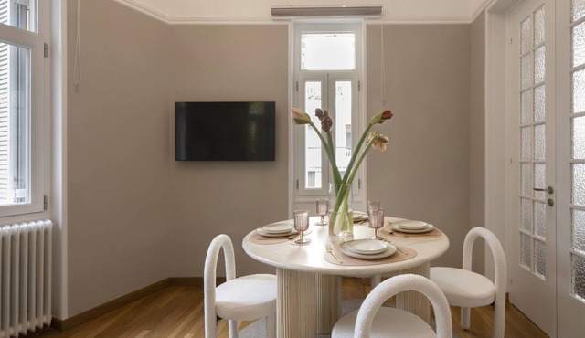 Acropolis Maisonette 22